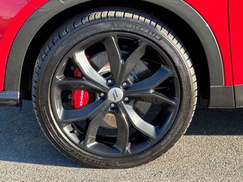 Used 2024 Dodge Hornet R/T image 24