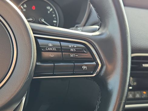 Used 2024 MAZDA CX-90 3.3 Turbo w/ Premium Package AWD/4WD image 18