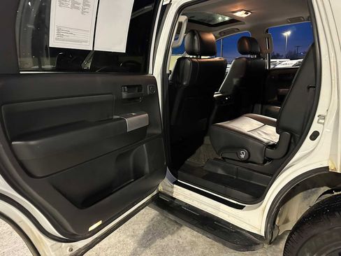 Used 2021 Toyota Sequoia TRD Pro image 17