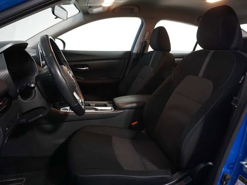 Used 2023 Nissan Sentra SV image 13