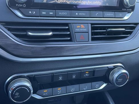 Used 2024 Nissan Altima 2.5 SV image 27