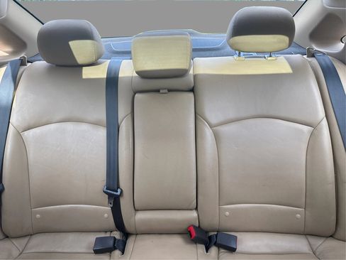 Used 2013 Hyundai Sonata SE FWD image 22