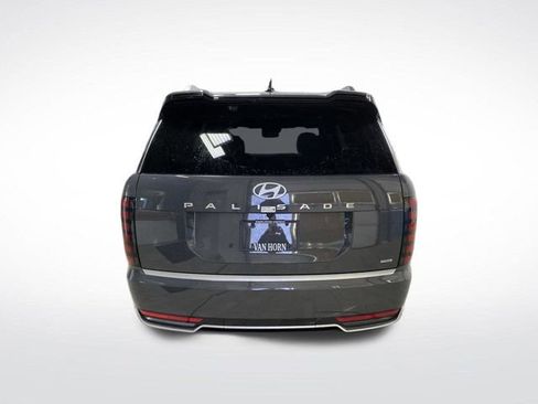 New 2026 Hyundai Palisade Calligraphy image 15