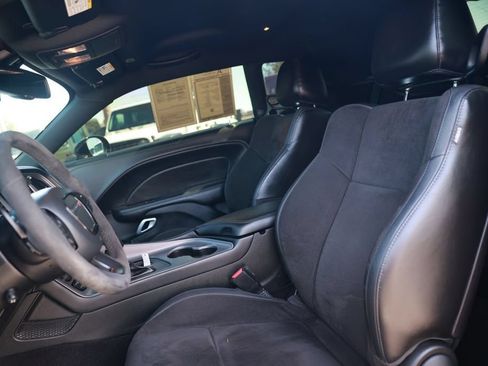 Used 2023 Dodge Challenger R/T Scat Pack RWD image 19