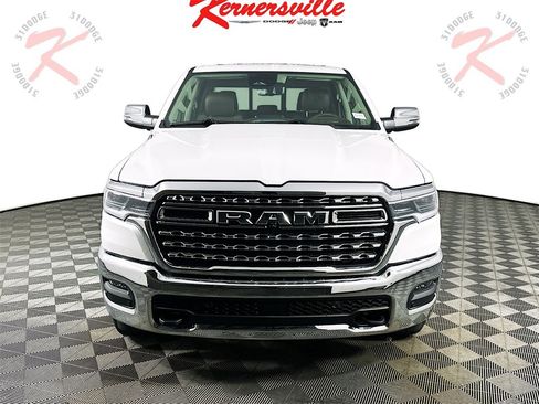 New 2026 RAM 1500 Limited image 2