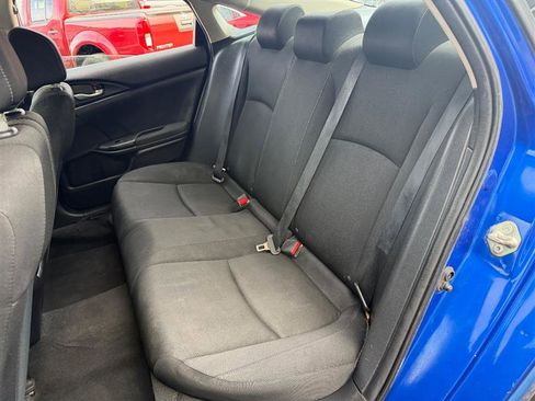 Used 2019 Honda Civic LX image 21