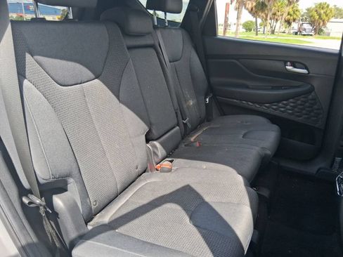 Used 2022 Hyundai Santa Fe SEL AWD/4WD image 18