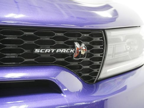 Used 2023 Dodge Charger Scat Pack image 5