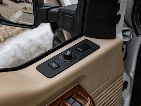 Used 2016 Ford F250 King Ranch w/ FX4 Off-Road Package image 43