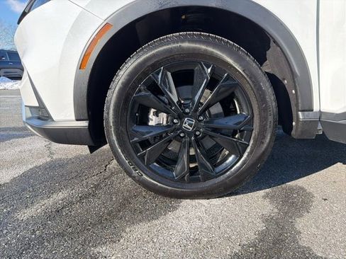 Used 2023 Honda CR-V Sport Touring image 26