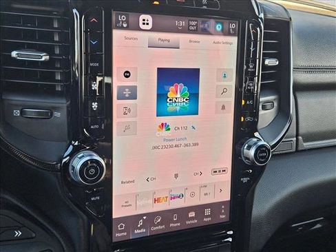 New 2026 RAM 1500 RHO image 12