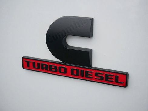 Used 2023 RAM 2500 Laramie w/ Night Edition image 21