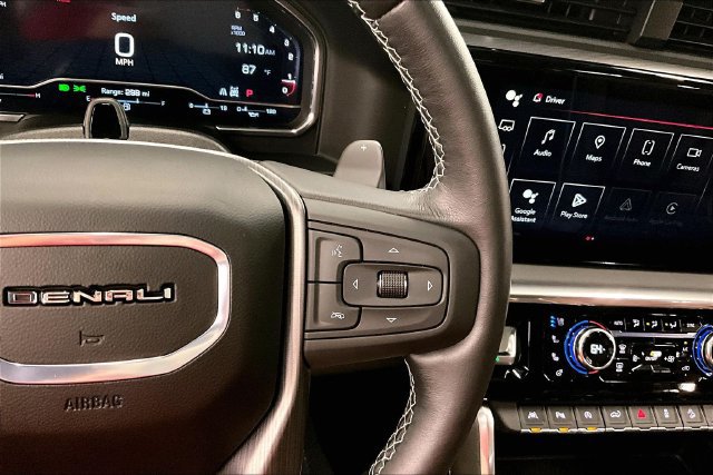 Used 2024 GMC Sierra 1500 Denali Ultimate AWD/4WD image 29