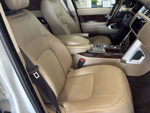 Used 2021 Land Rover Range Rover Westminster Edition AWD/4WD image 47