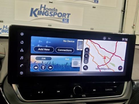 Used 2023 Nissan Altima 2.5 SR w/ SR Premium Package image 33