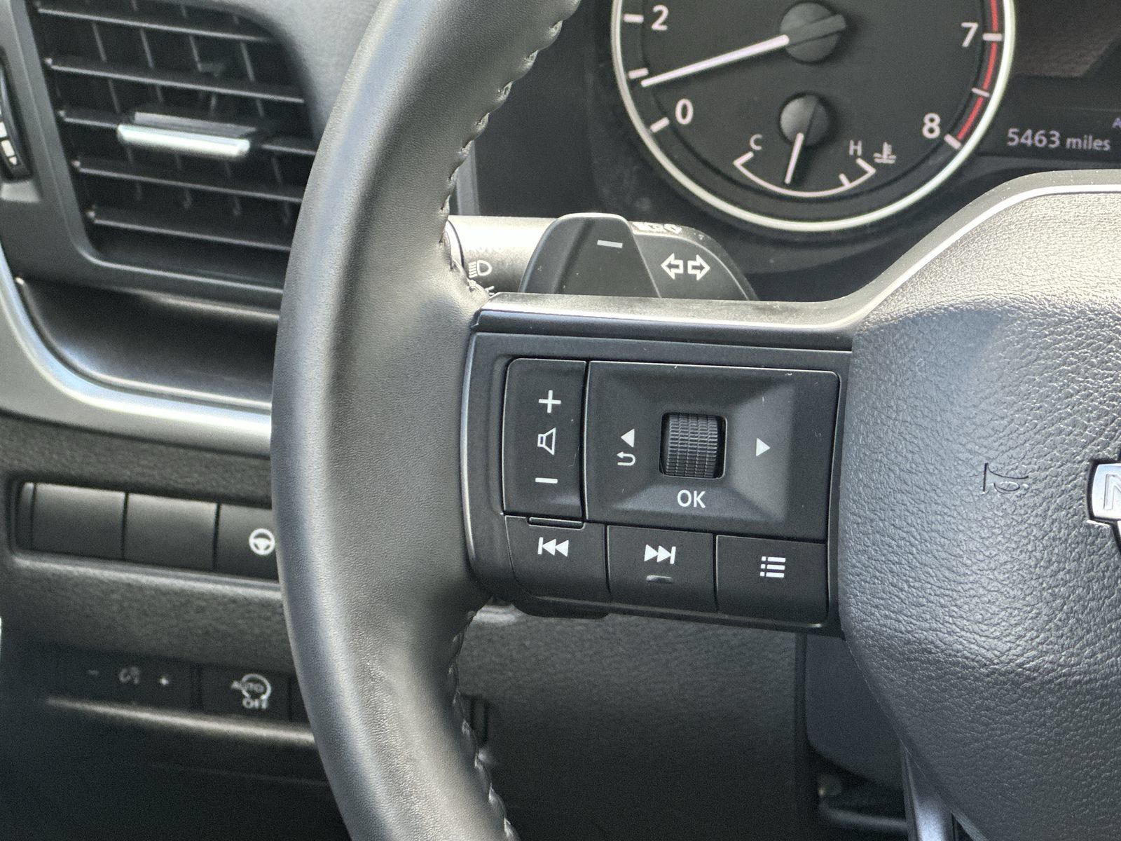 Used 2026 Nissan Rogue SV AWD/4WD image 20