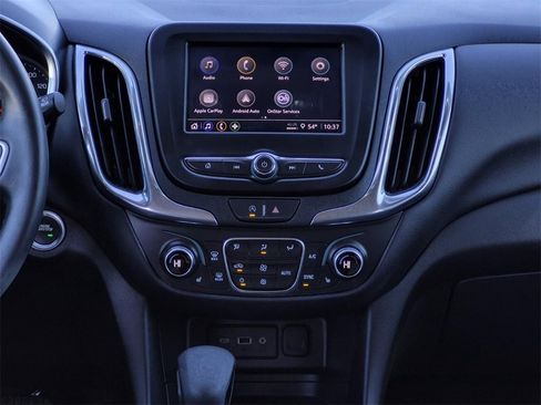 Used 2023 Chevrolet Equinox LT image 37