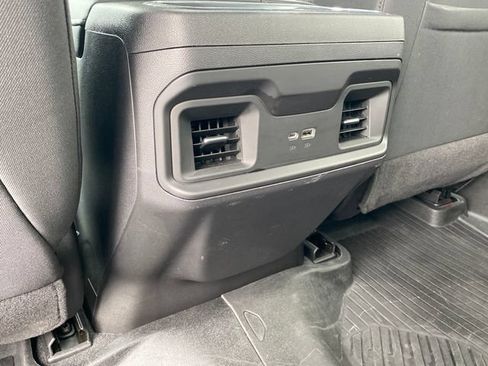 Certified 2023 Chevrolet Silverado 1500 LT Trail Boss w/ Protection Package AWD/4WD image 20