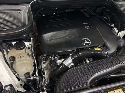 Used 2020 Mercedes-Benz GLE 350 4MATIC w/ 3rd Row Seat Package image 41