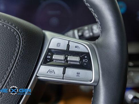 Used 2025 Kia Telluride SX X-Line AWD/4WD image 15