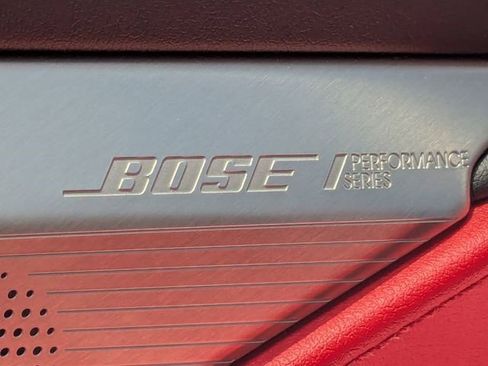 Certified 2026 Chevrolet Corvette Stingray Preferred Cpe w/ 2LT RWD image 21