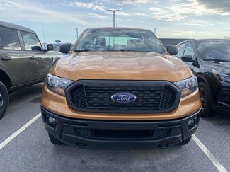 Used 2019 Ford Ranger XL w/ Equipment Group 101A Mid video 2