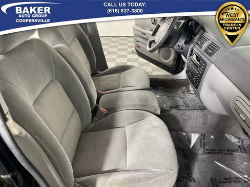 Used 2005 Mercury Sable GS image 22