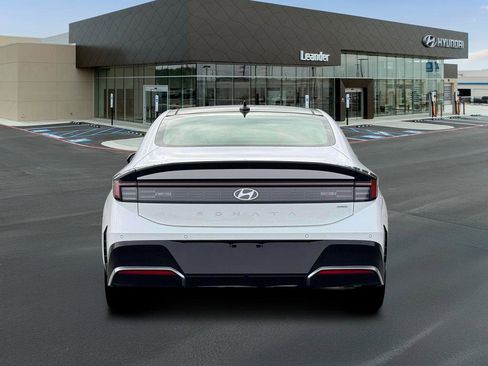 New 2026 Hyundai Sonata Limited image 6