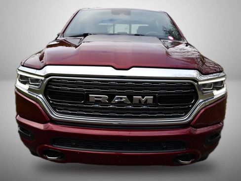 Used 2019 RAM 1500 Limited w/ Advanced Safety Group image 10