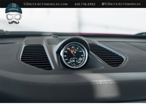 Used 2012 Porsche 911 Carrera S RWD image 37