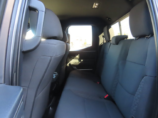 Used 2025 Toyota Tundra SR5 AWD/4WD image 24