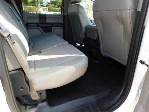 Used 2017 Ford F150 XL w/ XL Power Equipment Group AWD/4WD image 39
