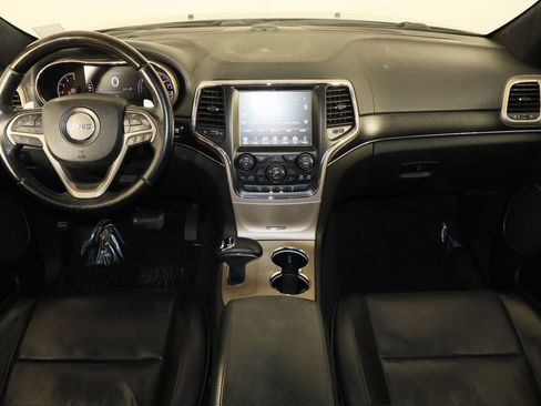 Used 2014 Jeep Grand Cherokee Summit image 13