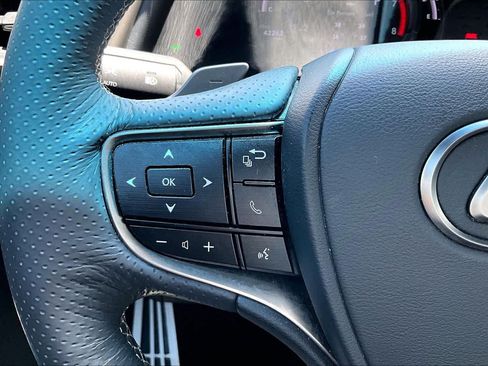 Used 2019 Lexus ES 350 F Sport w/ Accessory Package 2 FWD image 22