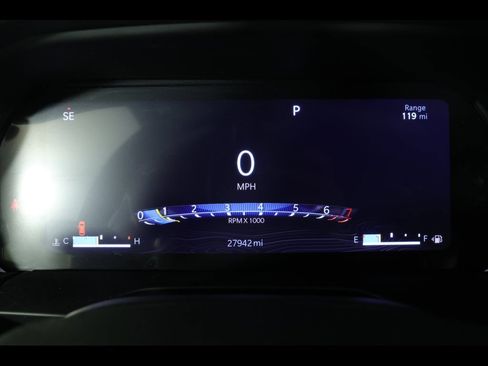 Used 2024 Jeep Grand Cherokee Laredo X w/ Luxury Tech Group I image 22