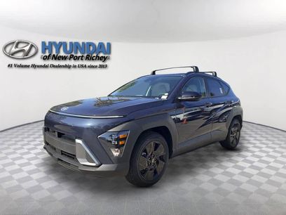 New 2026 Hyundai Kona SEL Sport