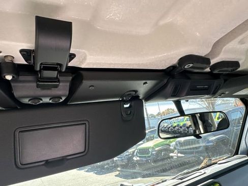 New 2026 Jeep Wrangler Sport image 30