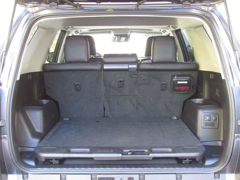 Used 2021 Toyota 4Runner TRD Pro AWD/4WD image 21