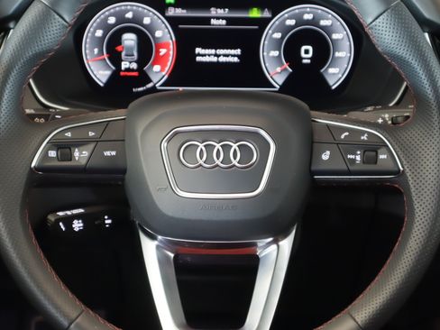 Used 2023 Audi SQ5 Premium Plus w/ Premium Plus Package AWD/4WD image 19