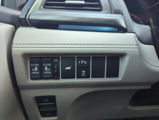 New 2027 Honda Odyssey Elite image 21