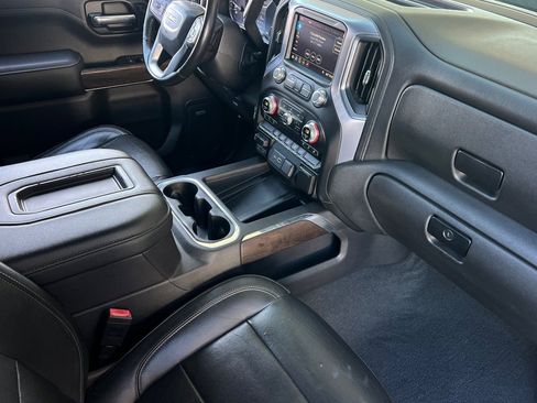 Used 2019 GMC Sierra 1500 SLT w/ SLT Premium Package image 20