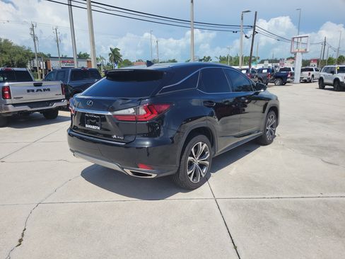 Used 2020 Lexus RX 350 FWD w/ Premium Package image 16