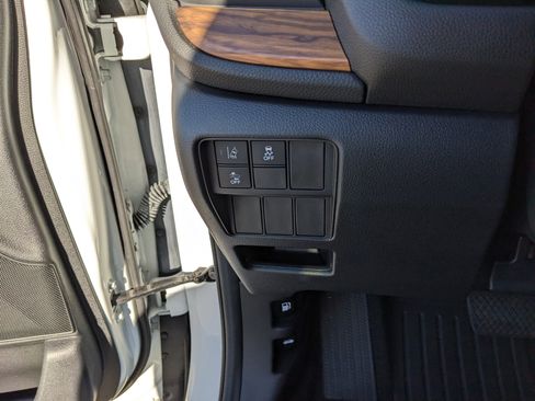 Used 2022 Honda CR-V EX image 36