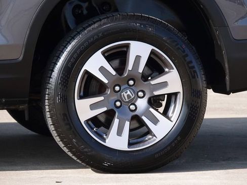 Used 2018 Honda Ridgeline RTL-E image 42