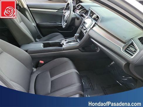 Used 2016 Honda Civic EX-T image 24