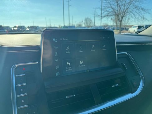 Used 2023 Chevrolet Tahoe RST image 27