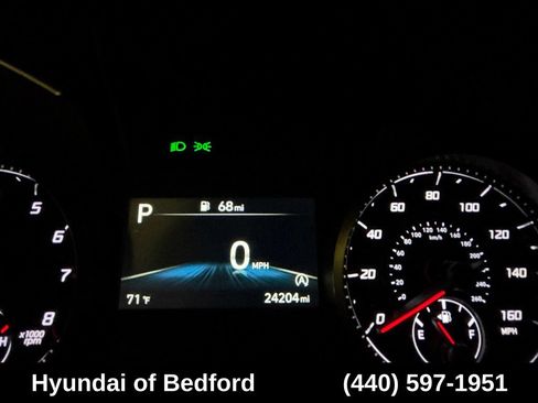 Used 2023 Hyundai Santa Fe SEL AWD/4WD image 14