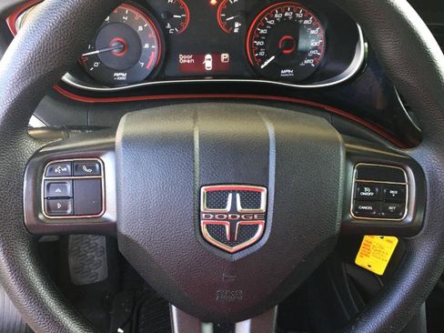 Used 2016 Dodge Dart SE w/ Convenience Group FWD image 21