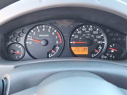 Used 2015 Nissan Xterra S w/ Value Package image 30