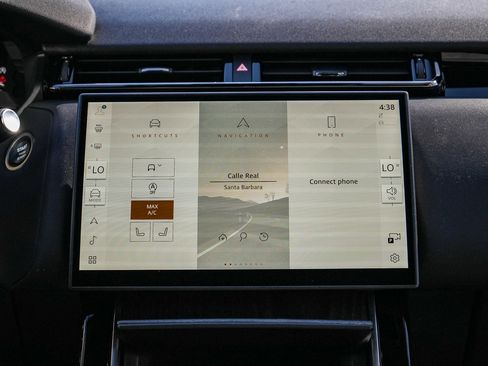Certified 2025 Land Rover Range Rover Velar S AWD/4WD image 15